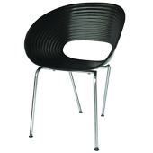 Cc3402 - Cafetaria Chair